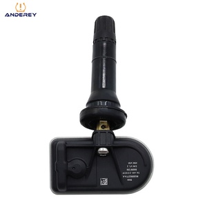 เซ็นเซอร์วัดแรงดันลมยาง TPMS รุ่น ANDEREY 802000277AA 802000121AA  433MHZ สำหรับรถยน<span class=keywords><strong>ต</strong></span>์โ<span class=keywords><strong>ต</strong></span>โย<span class=keywords><strong>ต</strong></span>้า เชอรี เจคู <span class=keywords><strong>J7</strong></span> ปี 2024 อะไหล่รถยน<span class=keywords><strong>ต</strong></span>์ - Product Image 2