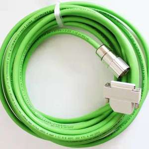 1Pc Nieuw Voor 6fx80022cf021bf0 Encoder Kabel 15M Xr - Product Image 1