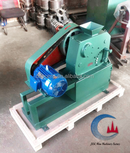 Phòng thí nghiệm Máy Nghiền hàm đá quặng mẫu nhỏ nhỏ Máy Nghiền hàm Máy Nghiền để thử nghiệm - Product Image 2