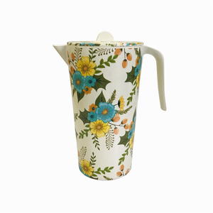 Jarra de vacío PET reciclado, termo árabe, jarra de café, termo, jarra de vacío - Product Image 1