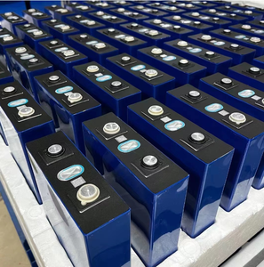 可充电LiFePo4 <span class=keywords><strong>3.2</strong></span> V棱柱形电池120ah 100ah 105ah太阳能系统容量 - Product Image 4