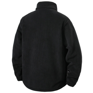 Nouvelle veste d'hiver pour <span class=keywords><strong>homme</strong></span> 2026, doublée de polaire épaisse, <span class=keywords><strong>grande</strong></span> <span class=keywords><strong>taille</strong></span> M-9XL, col montant chaud, style décontracté, <span class=keywords><strong>manteau</strong></span> d'hiver pour l'extérieur - Product Image 6