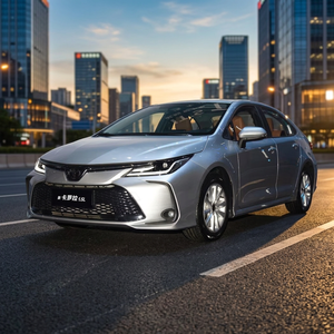 Voitures d'occasion pas chères pour Corolla, Camry, BZ4X, Pick-up, automatiques, couleur foncée, R16, en promotion - Product Image 3