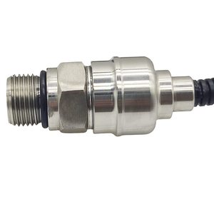 Hydraulic Pressure Sensor for CAT E312C E320C E320D 2218859 1573182 1060178 Excavator Pump Pressure <b>Switch</b> Spare Parts - Product Image 5
