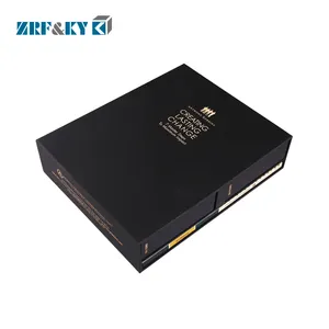 Customized Printing Paper CD Sleeve DVD Disc Packing Case Boxes For 8.5GB CD/DVD Replication