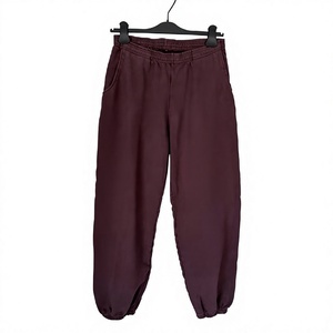 Pantalon de jogging décontracté pour homme de haute qualité avec taille élastique et cordon de serrage, tissu doux et confortable, coupe ajustée pour le sport - Product Image 6