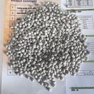 Sulfate d'ammonium granulaire 21-0-0 à prix d'usine, engrais NPK, sulfate d'ammonium granulaire 20,5 % d'<span class=keywords><strong>azote</strong></span> <span class=keywords><strong>pour</strong></span> les pelouses de terrains de golf - Product Image 2