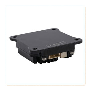 Kit VTX y Receptor Industrial de 5.8GHz y 2.5W con Salida Ajustable de 7-36V para Drones FPV, Aeronaves RC y Transmisión de Largo Alcance - Product Image 2