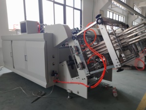 Máy Đóng Gói Thuốc Lá Giấy Viên Nén Cà Phê Cho Hộp Giấy Các Tông Đóng Gói Thực Phẩm - Product Image 5