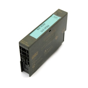 Módulo de E/S Analógicas S7-1200 Nuevo, 6ES7134-4GB00-0AB0 PLC RS485, 32 Canales de E/S, 220V para Máquinas - Product Image 1