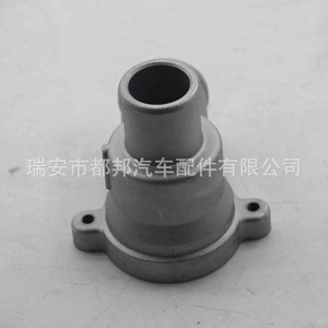 Manguera de Refrigerante Sq-Dubang F6ZE-8A587-BA para Ford Mondeo, Pieza de Repuesto para Suministro de Agua del Vehículo - Product Image 3