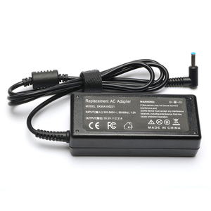 45W 19.5V 2.31A AC Adapter máy tính xách tay sạc cho dòng HP, HP Chromebook, HP EliteBook, HP Probook, HP Pavilion, HP Spectre X360 - Product Image 1