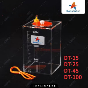 <span class=keywords><strong>Étoile</strong></span> <span class=keywords><strong>de</strong></span> <span class=keywords><strong>mer</strong></span> rouge DT-100 aquarium fish tank corail d'élevage boîte barème spécial <span class=keywords><strong>de</strong></span> stockage seau automatique d'eau reconstitution dispositif - Product Image 5