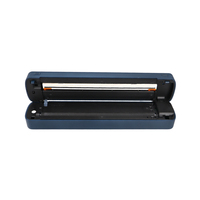 Mini Impresora Térmica Inalámbrica Portátil A4, Compatible con Impresión de Tatuajes, Impresora Térmica de Documentos USB BT para Negocios y Oficina