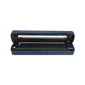 Stampante Termica Portatile Mini Wireless A4, Supporta Stampa di Documenti e Tatuaggi, USB BT, per Ufficio e Attività Commerciali - Product Image 2