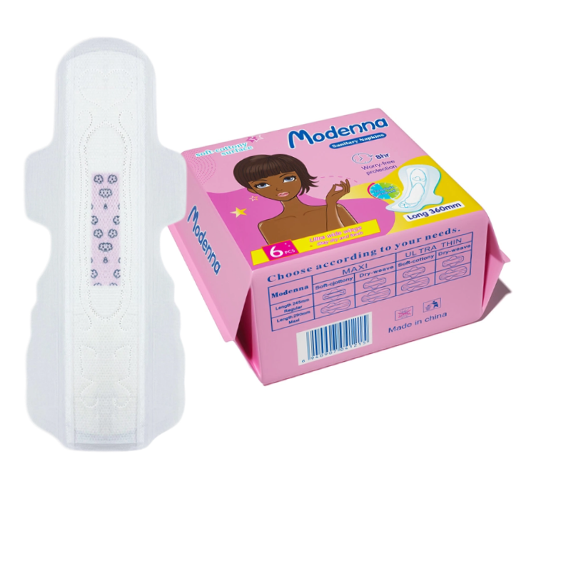 Free Sample Premium Quality High Absorbency