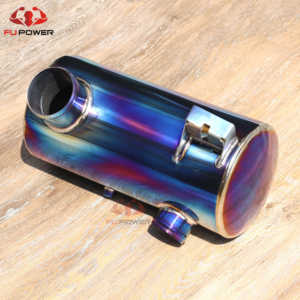 SeaDoo SPARK 2-Up 3-Up-Leistungs-Titan-Wasserbox-Kit RS16131 JSH - Product Image 5