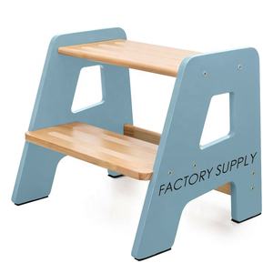 <span class=keywords><strong>Taburetes</strong></span> <span class=keywords><strong>de</strong></span> bambú <span class=keywords><strong>baratos</strong></span> <span class=keywords><strong>de</strong></span> 2 escalones para <span class=keywords><strong>cocina</strong></span> <span class=keywords><strong>de</strong></span> baño - Product Image 5