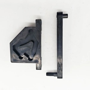 Abrigos Cambiadores de neumáticos Piezas de máquina Válvula de pie Palanca de interruptor de control Seguidor deslizante - Product Image 4