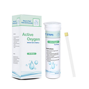 Bandelettes de test d'eau en gros d'usine bandelettes de test d'ozone d'<span class=keywords><strong>oxygène</strong></span> <span class=keywords><strong>actif</strong></span> pour <span class=keywords><strong>piscine</strong></span> - Product Image 6