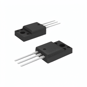 Componentes Electrónicos FQPF7N10 TO-220F-3 Transistores Originales Servicio Integral - Product Image 1