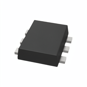 6-TSOP-F Manufacturer Channel SSM6K819R LXHF Transistors Components Electronic - Product Image 1