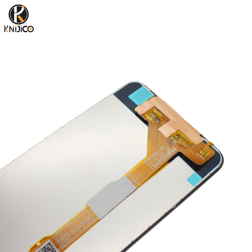 Vivo Y19 LCD Display Replacement - High Quality Touch Screen