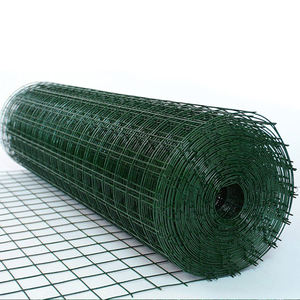 Rongbang高品質チキンワイヤーメッシュ<span class=keywords><strong>3</strong></span>/4 "インチ亜鉛メッキ/粉末コーティング重いゲージ溶接ワイヤメッシュ動物用 - Product Image 1