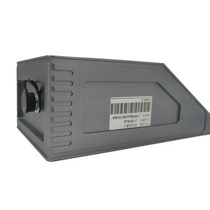 Débitmètre radar JUGUAN pour canal ouvert, capteur de vitesse et de niveau du courant, OEM, précision de 1 mm, temps de réponse de 100 ms - Product Image 1