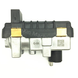 Approvisionnement d'usine G88 G-88 Électrique valve Électronique Turbo Actionneur 787556-0016 6NW009550-27 Pour Ford Transit 2.2 TDCi - Product Image 1