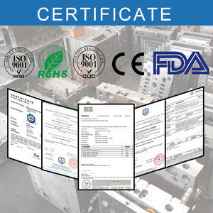 Enjeksiyon kalıbı üreticileri plastik kalıp enjeksiyon kalıplama kalıp üreticisi pa Pc Pp Pu Pvc Abs plastik enjeksiyon kalıbı - Product Image 5