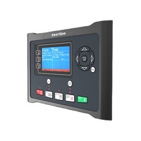 Contrôleur d'unité de pompe Smartgen APC715 Démarrage/arrêt automatique du moteur Module de commande