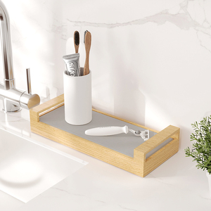Grande stuoia pieghevole in pietra di bambù piatto di essiccazione stile classico <span class=keywords><strong>da</strong></span> cucina bancone diatomee Diatomite rapido <span class=keywords><strong>bagno</strong></span> stuoia <span class=keywords><strong>da</strong></span> <span class=keywords><strong>bagno</strong></span> - Product Image 5