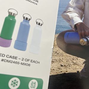 Oferta Especial: Impresión de Catálogos, Folletos y Revistas A4, A5, A6, B6 con Encuadernación Cosida y Laminación en Film, Precio Directo de Fábrica - Product Image 5