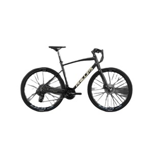 Vélo de route Phillips Beyond Gravel 27,5 pouces, cadre en alliage d'aluminium, fourche rigide, pour adultes, 160-190 cm - Product Image 5