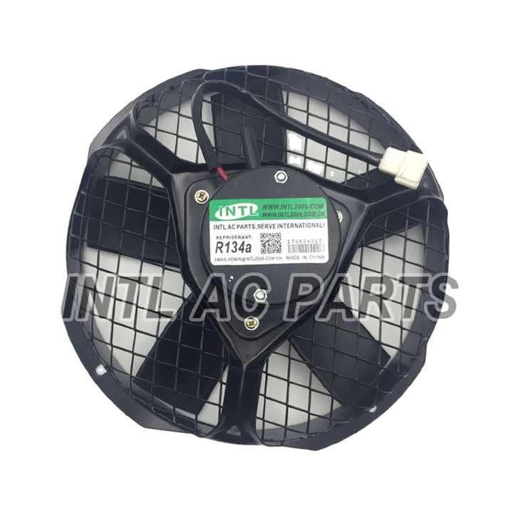 Toyota Coaster AC Parts - High Quality Cooling Solutions