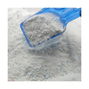 White Washing Powder detergent Laundry Powder Best Selling Detergent Powder Low Price