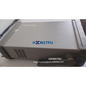 Medidor de Potencia RF Agilent E4418B de Segunda Mano H H - Product Image 4