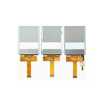 QZ BOM baru Original 2.8 inci tft lcd 240x320 hd lcd warna lcd ILI934 sentuh ST7789