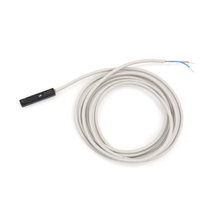 Silinder Pneumatik Udara CS1-J Sensor Saklar Reed Magnetik CS1-G CS1-M CS1-U CS1-F D-A93 D-Z73 D-A73 D-C73 Saklar Katup Solenoid