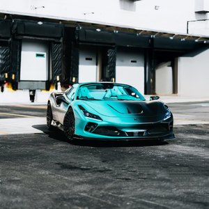 Rines Forjados de 19 20 21 22 24 Pulgadas para Ferrari F8 488 296GTS 458 812GTS SF90 McLaren 765LT <span class=keywords><strong>Koenigsegg</strong></span> Benz Lamborghini S025 - Product Image 2