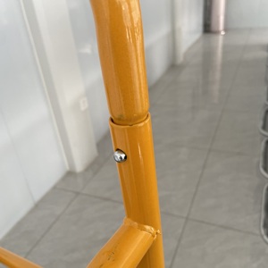 Di chuyển và di động gấp giàn giáo cho các nhà xây dựng-Dễ dàng thiết lập và lưu trữ - Product Image 4