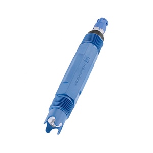 เซ็นเซอร์วัดค่า pH แบบอนาล็อก Endress+Hauser Orbipac CPF81 |   อิเล็กโทรดวัดค่า pH อุตสาหกรรมแบบดั้งเดิมพร้อมเซ็นเซอร์วัดอุณหภูมิ Pt1000 - Product Image 5