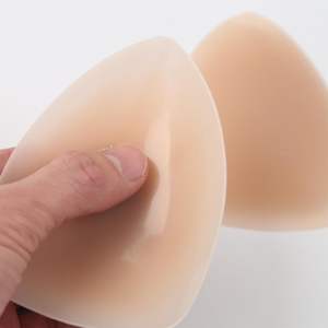 Бесшовный чехол для сосков, поддержка груди, отжимания, соска, крышка для сосков, показывающая все груди, силиконовый чехол для сосков - Product Image 3