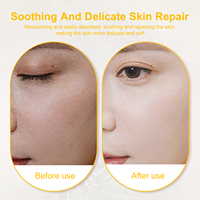 Sérum Visage en Gros à la Vitamine C pour Éclaircir la Peau, Hydrater et Réparer, avec Niacinamide et Acide Hyaluronique – OEM ODM OBM