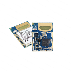 DWM1001C 802.15.4 v4.0 UWB 2.4GHz 6.5GHz Transceiver Module - Product Image 2