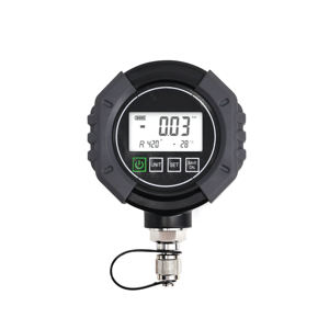 2025 דיוק גבוהה ואקום סוללה סוללה מופעלת lcc נייד lcc תאורה אחורית תצוגה דיגיטלית אוויר מד לחץ - Product Image 4