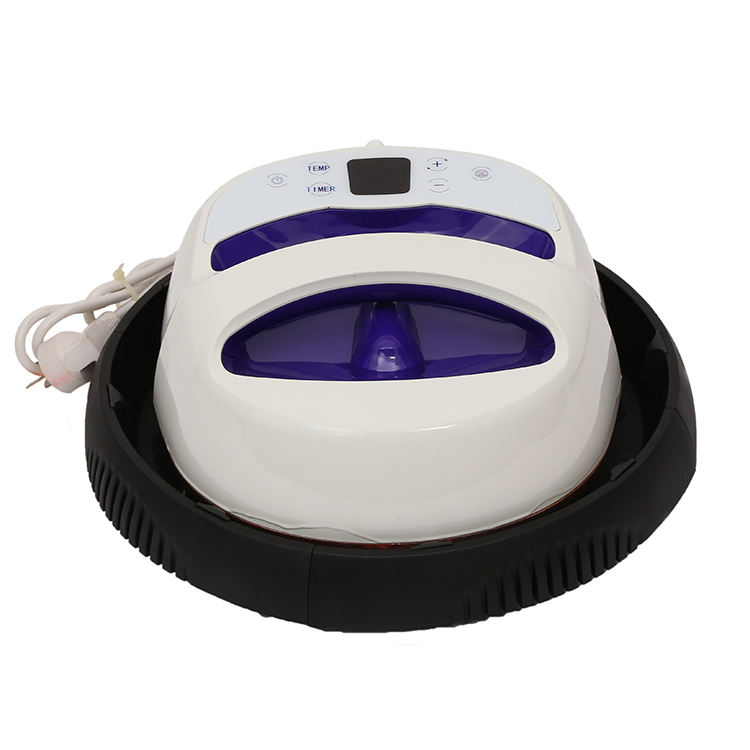 Portable Heat Press Machine - Easy and Efficient Printing