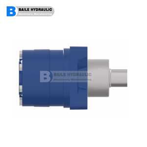 Motor Hidráulico Serie CHAR-LYNN (184-) MDL069 MDL089 MDL121 MDL143 MDL154 MDL183 MDL212 MDL241 MDL287 MDL331 MDL396 - Product Image 3