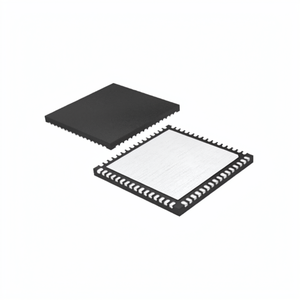 Components Electronic 64 WFQFN Exposed Pad Manufacturer Channel LTC2282CUP Data Acquisition - Product Image 1